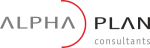 alpha plan consultans logo